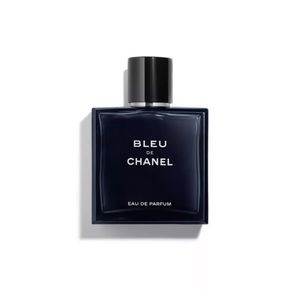 Blue men’s cologne